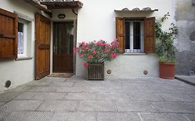 Casa Traquandi